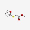 Picture of molecule