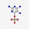 Picture of molecule