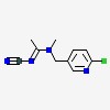 Picture of molecule