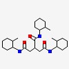 Picture of molecule