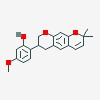 Picture of molecule