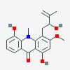 Picture of molecule