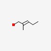 Picture of molecule