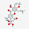 Picture of molecule