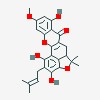 Picture of molecule