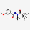Picture of molecule