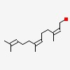 Picture of molecule