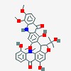 Picture of molecule