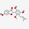 Picture of molecule