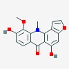 Picture of molecule