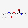 Picture of molecule