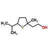 Picture of molecule