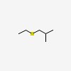 Picture of molecule
