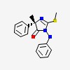 Picture of molecule