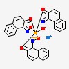 Picture of molecule