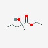 Picture of molecule