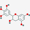 Picture of molecule