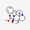 Picture of molecule