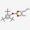Picture of molecule