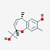 Picture of molecule