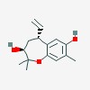 Picture of molecule