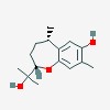 Picture of molecule