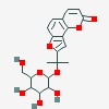 Picture of molecule