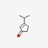 Picture of molecule
