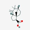 Picture of molecule