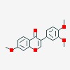 Picture of molecule