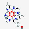 Picture of molecule