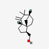 Picture of molecule
