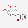 Picture of molecule