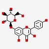 Picture of molecule