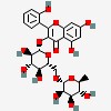 Picture of molecule