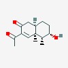 Picture of molecule