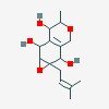 Picture of molecule