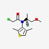 Picture of molecule