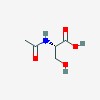 Picture of molecule
