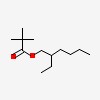 Picture of molecule