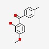 Picture of molecule