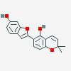 Picture of molecule