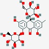 Picture of molecule