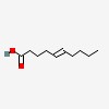 Picture of molecule