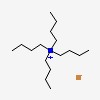 Picture of molecule