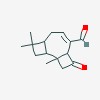 Picture of molecule