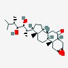 Picture of molecule