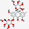 Picture of molecule