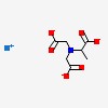 Picture of molecule