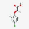 Picture of molecule